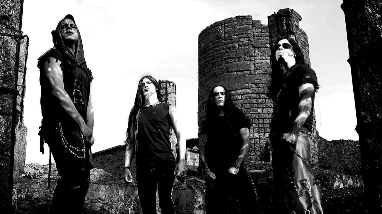 Disolvo Animus - Aphesis