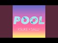 Pool (Remix) (feat. SALU)