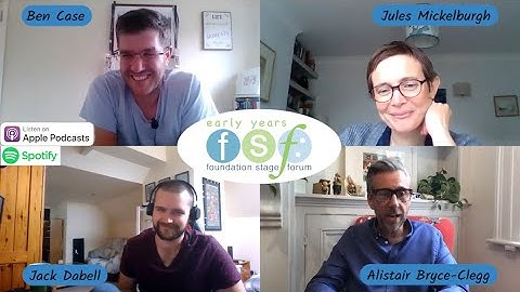 What is continuous provision? FSF podcast E34 w/ Alistair Bryce-Clegg