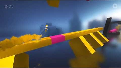 Chameleon Run - "Salto de fé" | xZonaGamerX