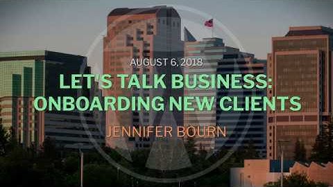 Jennifer Bourn | Let