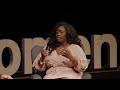 Taking the I out of Leadership | Naomi Wheeless | TEDxStLouisWomen