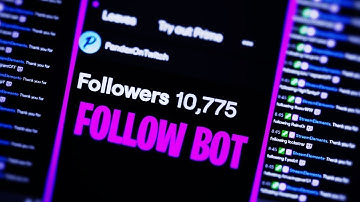 twitch followbot (NO DOWNLOAD)free twitch followers, twitch followers discord bot, discod twitch bot