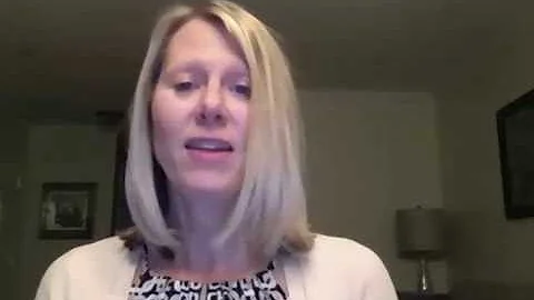 Hear from Our Members: Suzanne Hooker