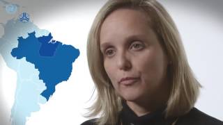 Liesel Filgueiras: Lessons from Brazil’s mining sector | Extractive industries and development