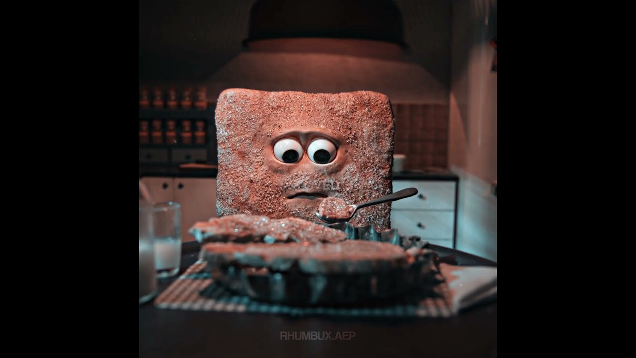 Is Cinnamon Toast Crunch The Greatest Cereal Oat? | Cinnamon Toast Crunch Edit