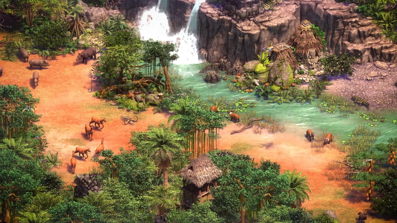 4 раунд Винчестера и не только - T90 лига [Age of Empires 2]