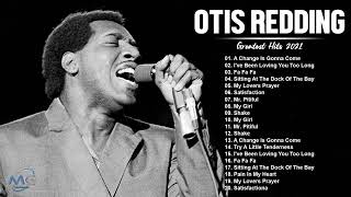 Otis Redding Greatest Hits 2022 -- Best Songs Of Otis Redding Playlist 70s