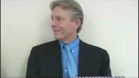 Dr. Jeffrey Lang - From Atheism To Islam