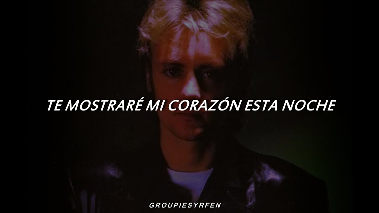 Watch Let's Get Crazy - Roger Taylor | subtitulada al español on YouTube Watch Let's Get Crazy - Roger Taylor | subtitulada al español on YouTube