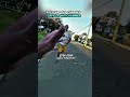 Man Charges at Officer With Hammer