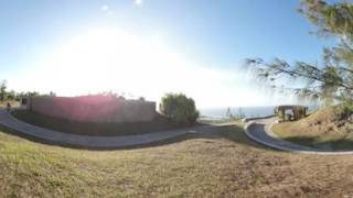 Join us at the War in the Pacific Asan Bay Overlook in 360!