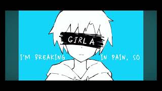 Young girl a| ENGLISH DUB