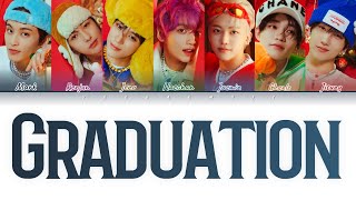 가사 NCT DREAM 엔시티 드림 - Graduation 그래쥬에이션