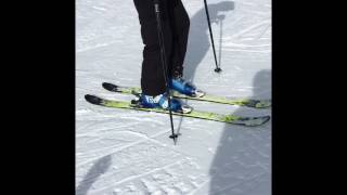 WINTER PARK COLORADO SKI EDIT