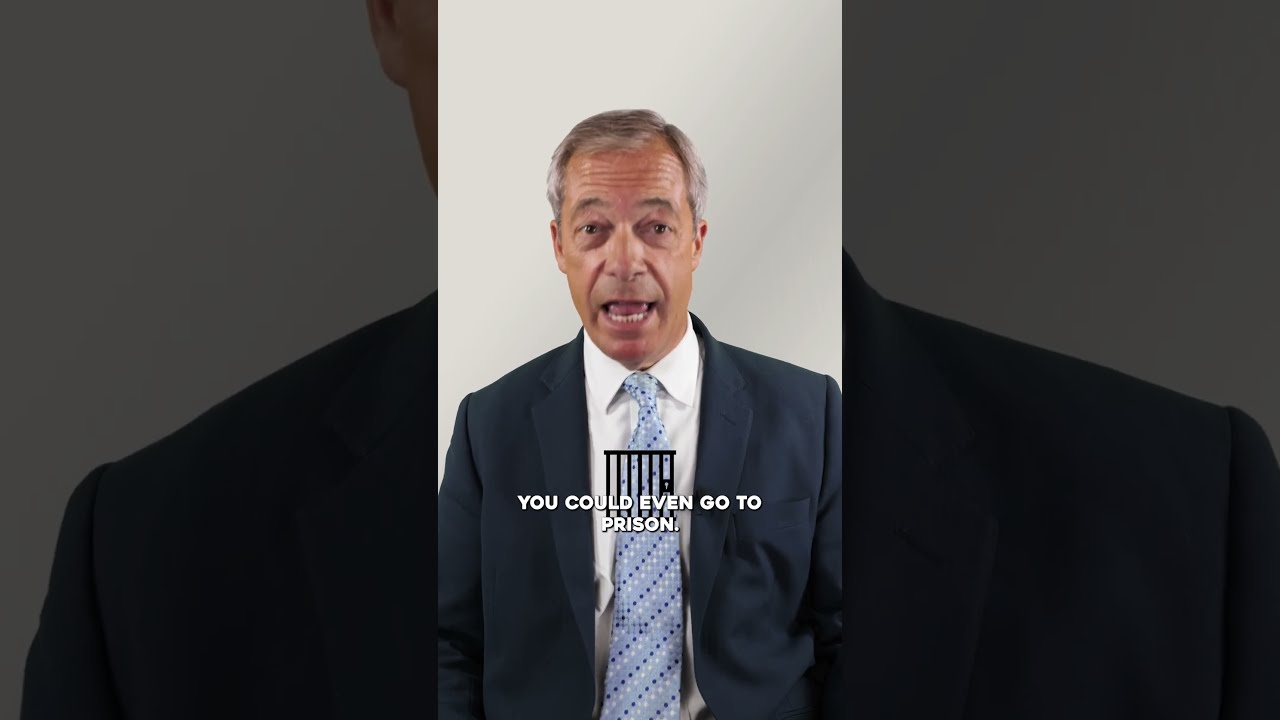 You Could Go To Prison If Don T Comply With Net Zero Regulations 