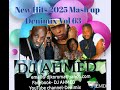 Sierra Leone Music Hot Mixtape Denimix Vol 63 By DJ Ahmed Sierra Leone Music Hot Mixtape Denimix Vol 63 By DJ Ahmed