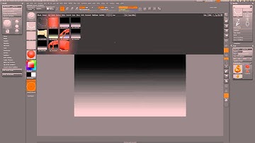 Spotlight CRASHES Zbrush 4R6 P2  - when using "z" key to toggle spotlight widget