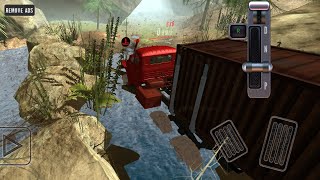 Truck Simulator offroad 4 Good Gaming game Games  screenshot 3