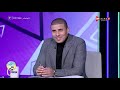 مساء ONTime نجم منتخب مصر السابق محمد زيدان في حوار خاص مع مدحت شلبي 