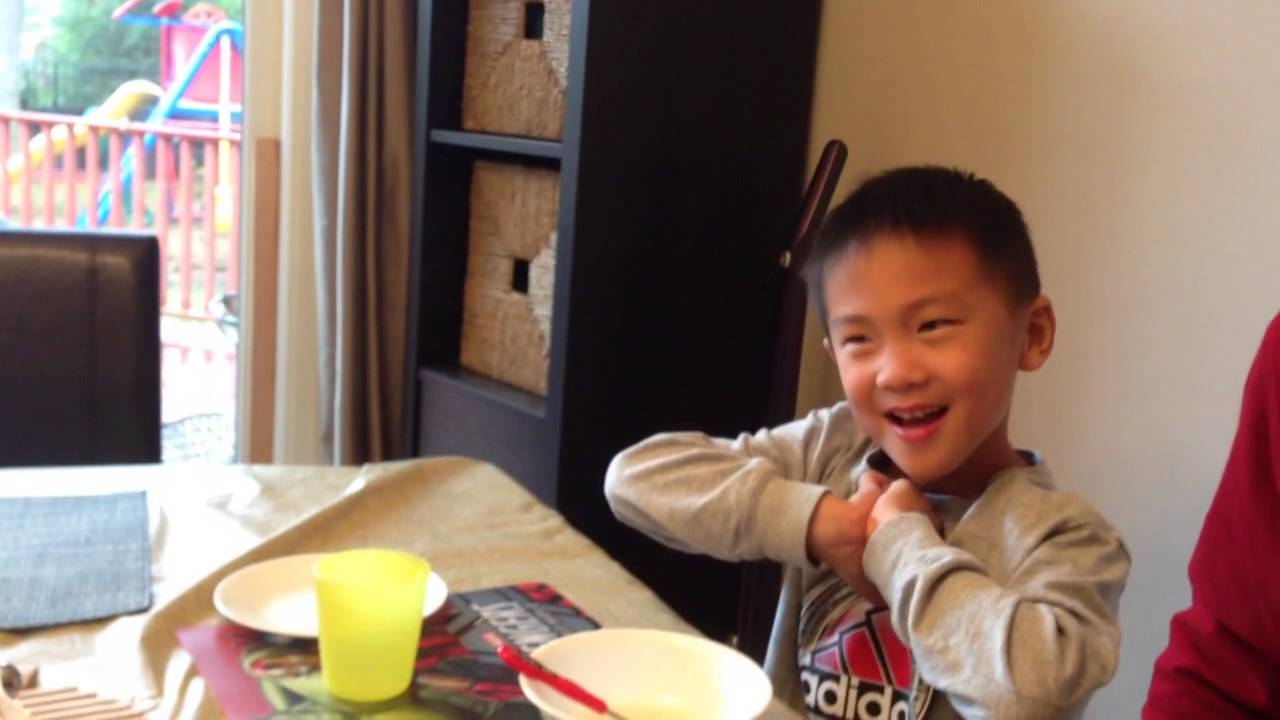 Boys and girls YouTube