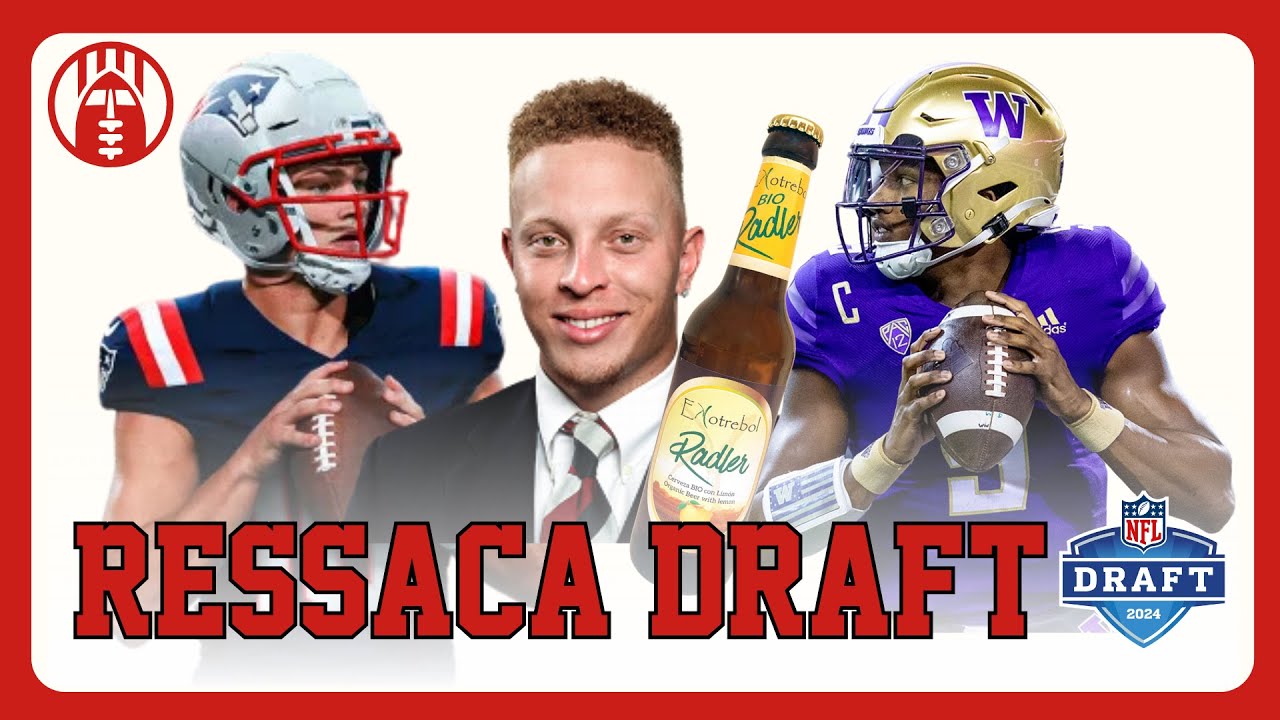 NFL a Sack - Ressaca post Draft