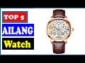 5 Best ailang watch