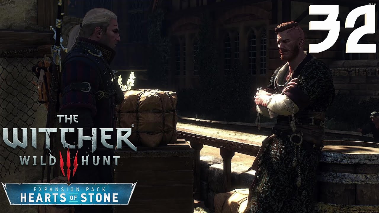 Witcher 3 Der Letzte Wunsch Verpasst Let´s Play⚔️The Witcher 3 Hearts of Stone 32 Der letzte Wunsch Olgierds