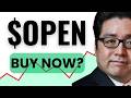 OPEN Stock (Opendoor Technologies stock analysis) OPEN STOCK PREDICTION & analysis & news today