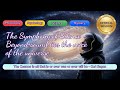 The Symphony of Silence - Beyond sound lies the voice of the universe.