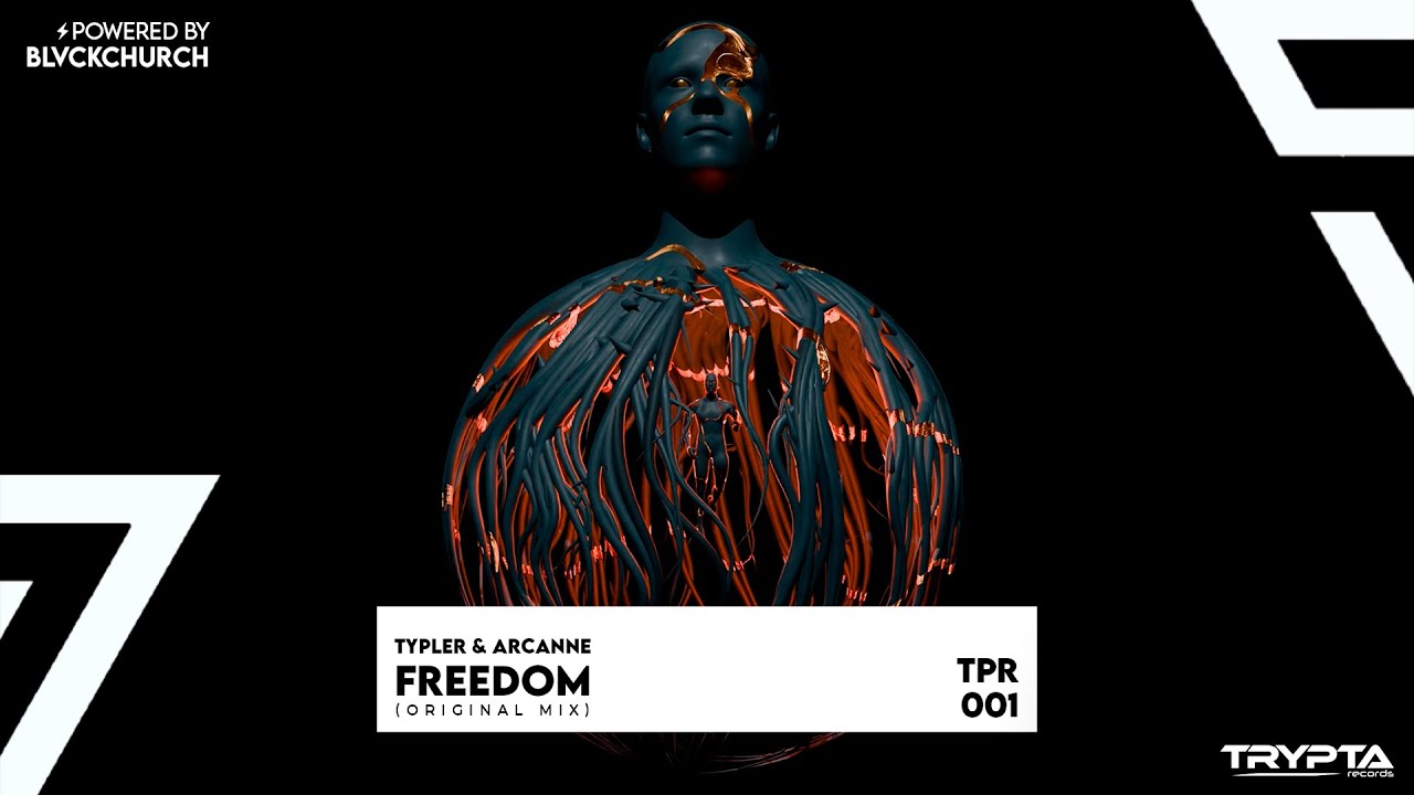 Watch Typler & Arcanne Freedom (Original Mix) on YouTube Watch Typler & Arcanne Freedom (Original Mix) on YouTube