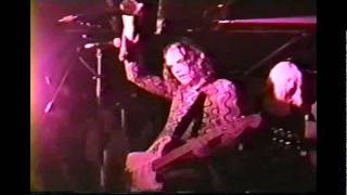 Smashing Pumpkins - 20. Chump (1992-06-10) @underscoredan
