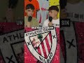 🦁CLAVE: LOS WILLIAMS#athletic #nicowilliams #iñakiwilliams #futbol