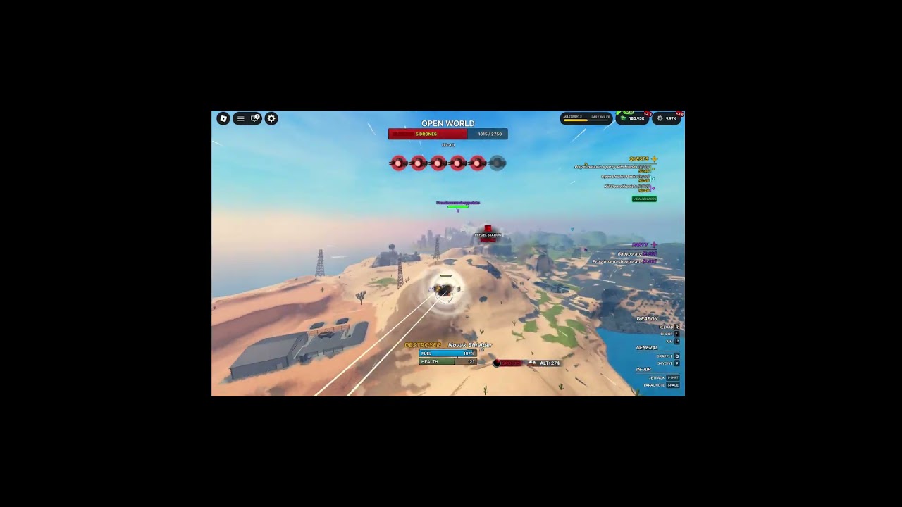 I beat a boss is super soldiers