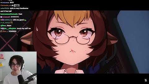 Zy0x Reacts | Jane Character Teaser "Under Arrest" | Zenless Zone Zero
