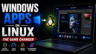 Windows Apps on Linux in 2026 — The End of the Windows Excuse