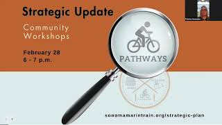 SMART Listening Session - Pathway