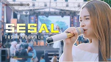 SESAL - TASYA ROSMALA "NEW PRIMAEGA" || LIVE.JL.BAWAL NO:64 TEGALSARI-KOTA TEGAL