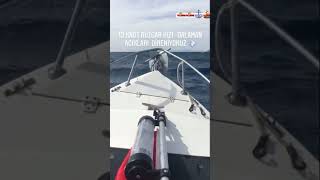 #rota#fethiye #göcek #ölüdeniz #cennet   { açık deniz direniyoruz