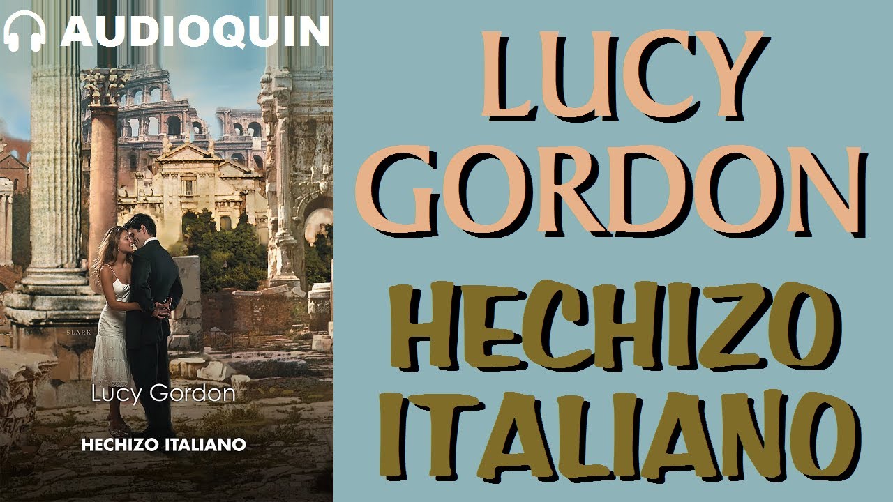 Hechizo Italiano ✅ Audiolibro |@Audioquin