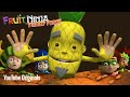 Smart Yogurt - Fruit Ninja Frenzy Force (Ep. 10)