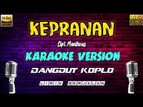 Dhimas Tedjo feat Ayu Kaesthi - Kepranan - Pendopo Kang Tedjo