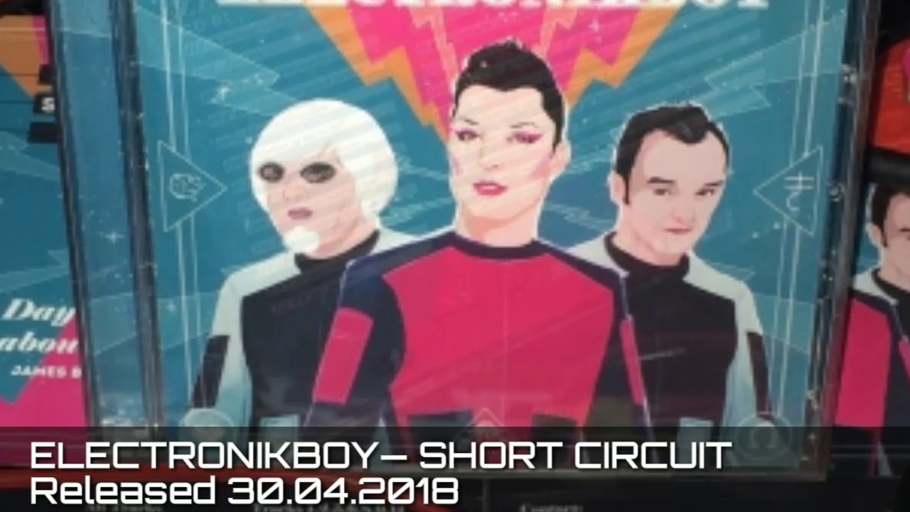 Our releases of 2018.