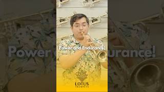Power and Endurance! #lotustrumpets #trumpet #mouthpiece
For players who’ve developed strength and access to the upper register, the challenge often becomes one of endurance.Â
How we play is, and will always be, the biggest part of the equation..
To the degree that equipment can help, we aim to make it as easy as possible to both have access to the upper register and to play for longer.
Recorded live at Gottschalk Music Center Power and Endurance! #lotustrumpets #trumpet #mouthpiece