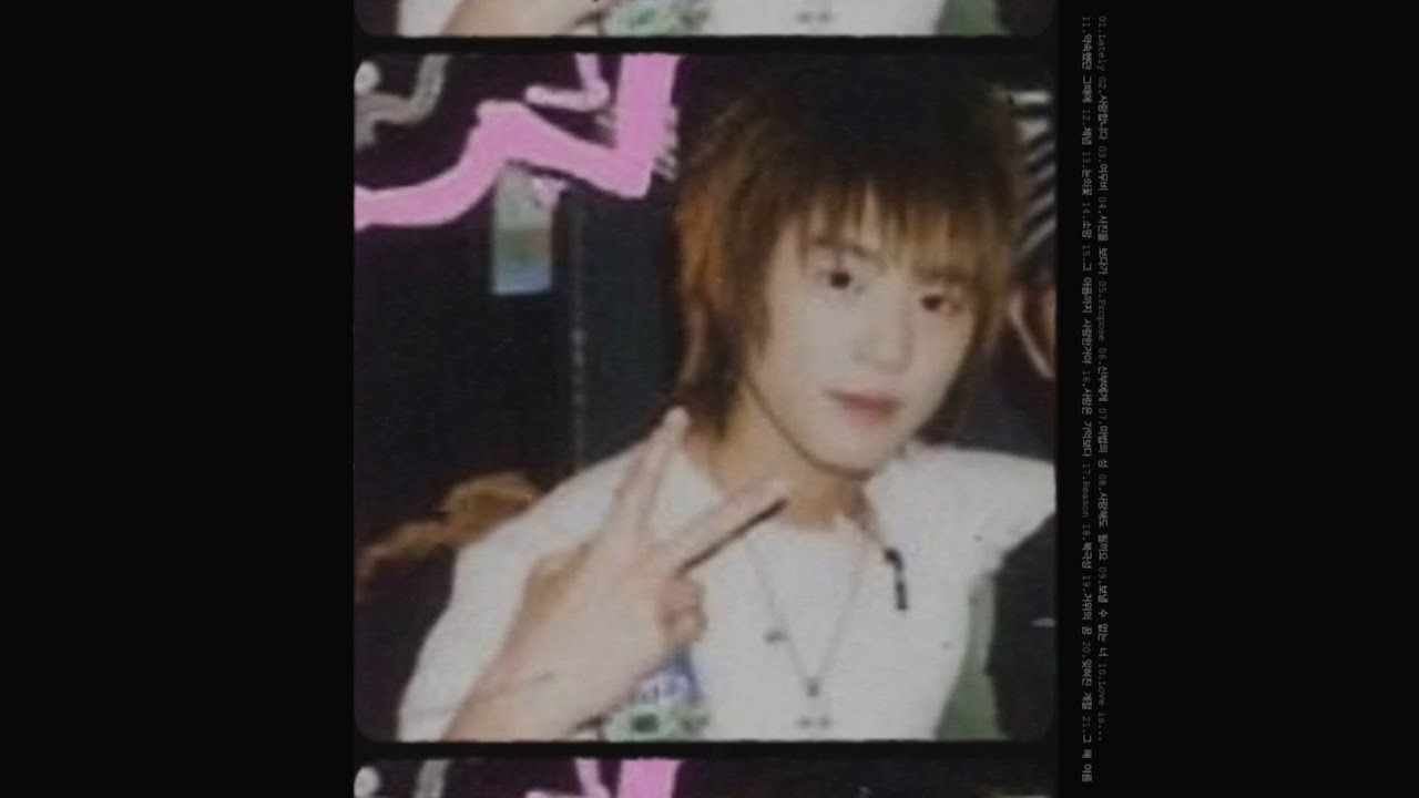 🎧 그 시절 mp3에 가득했던 시아준수