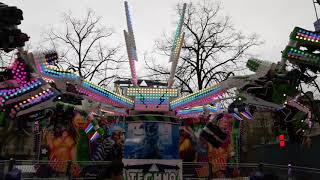 Techno Power Offride Audermatte Foire Attractive De Nancy 2019