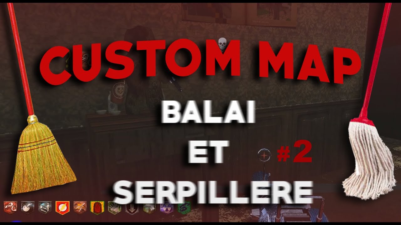 [Custom Z] Le balai ou la serpillère ? #2: WLR51sang