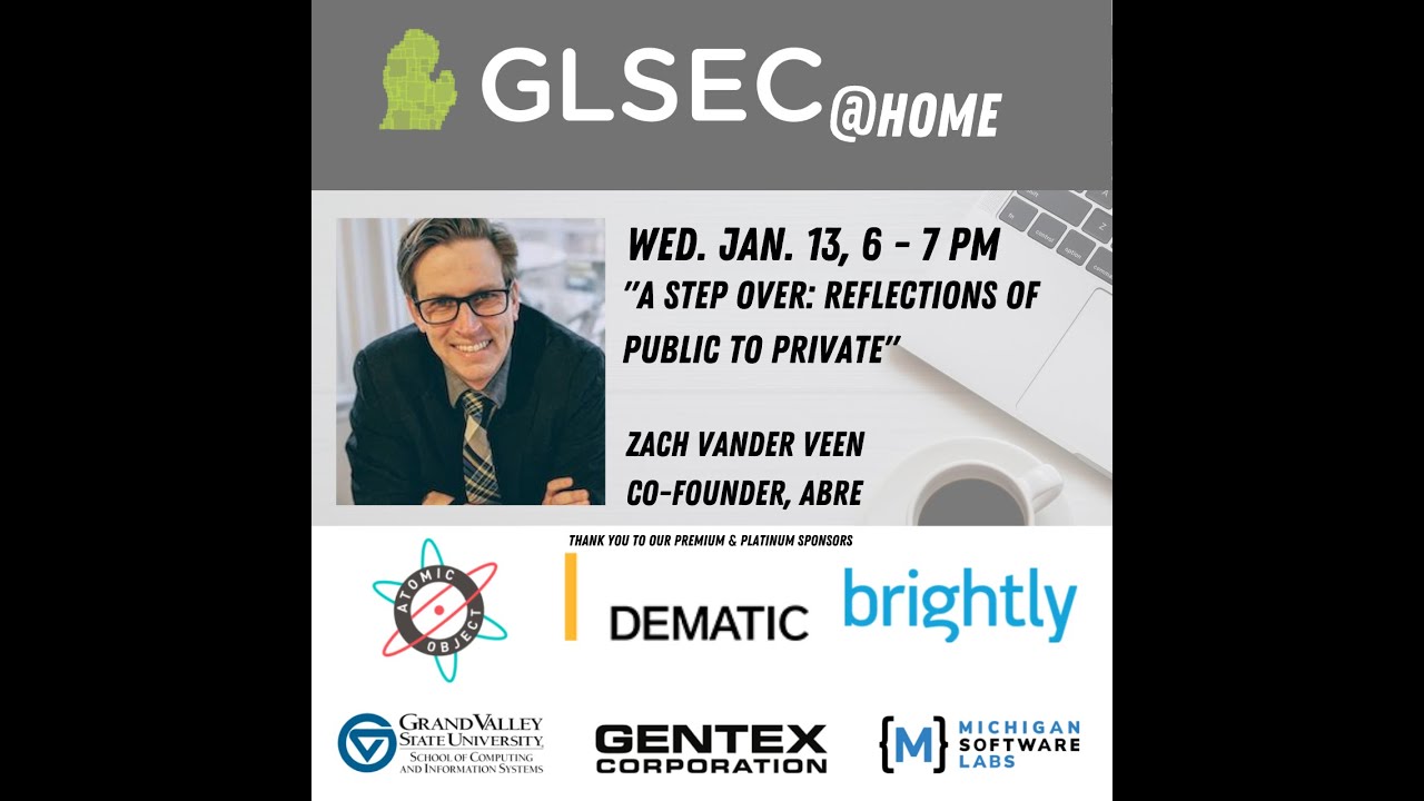 GLSEC@Home - A Step Over. Reflections of Public to Private