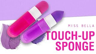 Touch Up Sponge By Miss Bella Ph