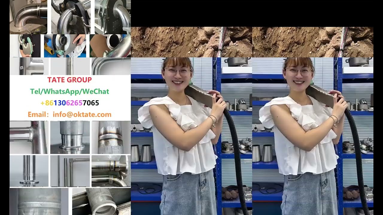 India Reliable Orbital Welding Machine Manufacturer Bulk Orders Competitive Price Supplier in Europe